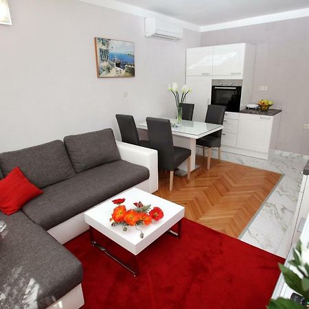 Apartment Grga Split Luaran gambar