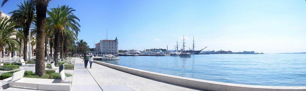 Apartment Grga Split Luaran gambar