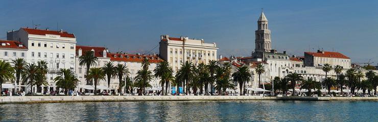 Apartment Grga Split Luaran gambar