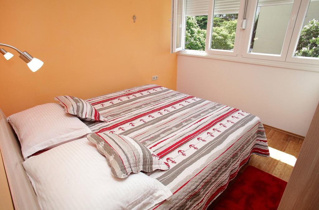 Apartment Grga Split Luaran gambar