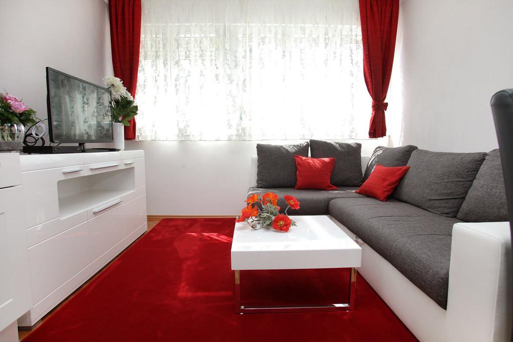 Apartment Grga Split Luaran gambar