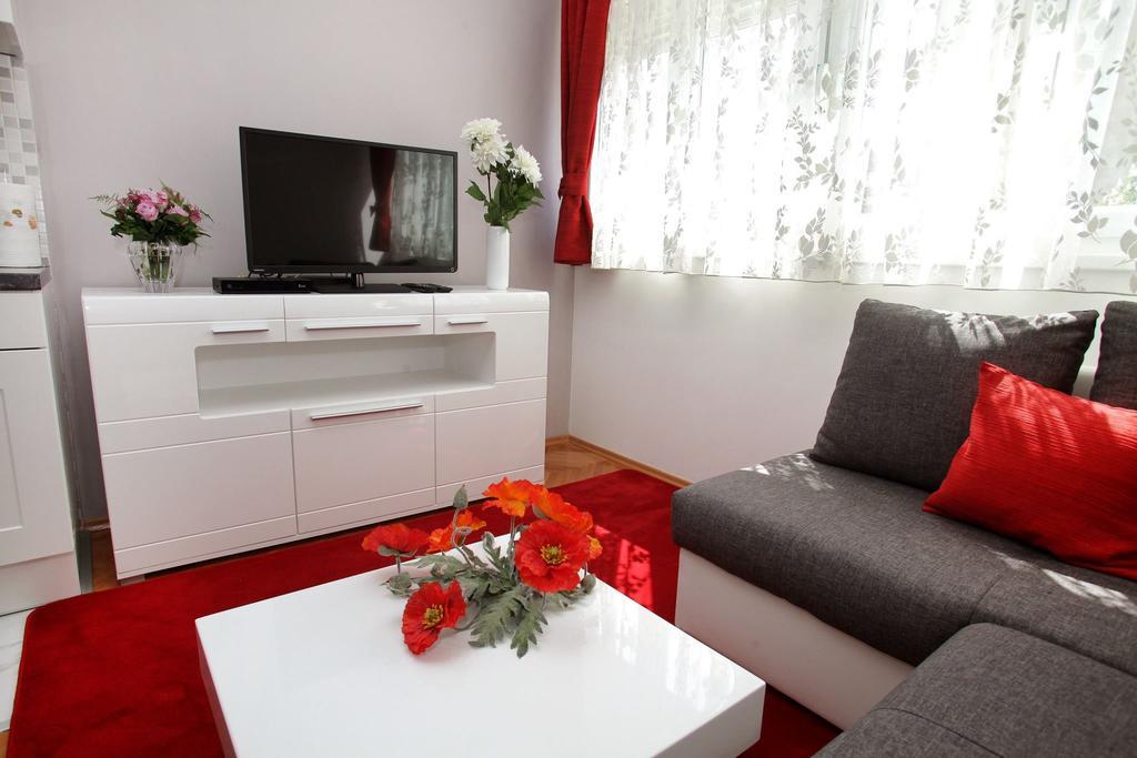 Apartment Grga Split Luaran gambar