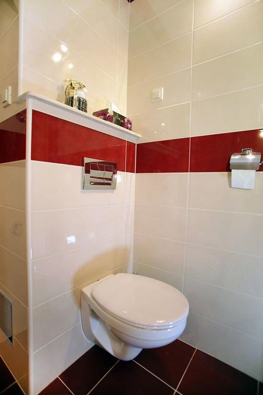 Apartment Grga Split Luaran gambar