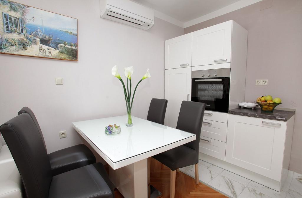 Apartment Grga Split Luaran gambar