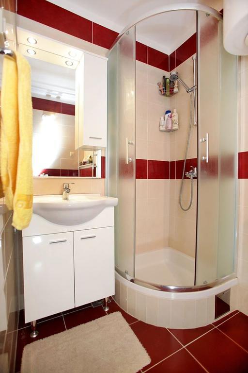 Apartment Grga Split Luaran gambar