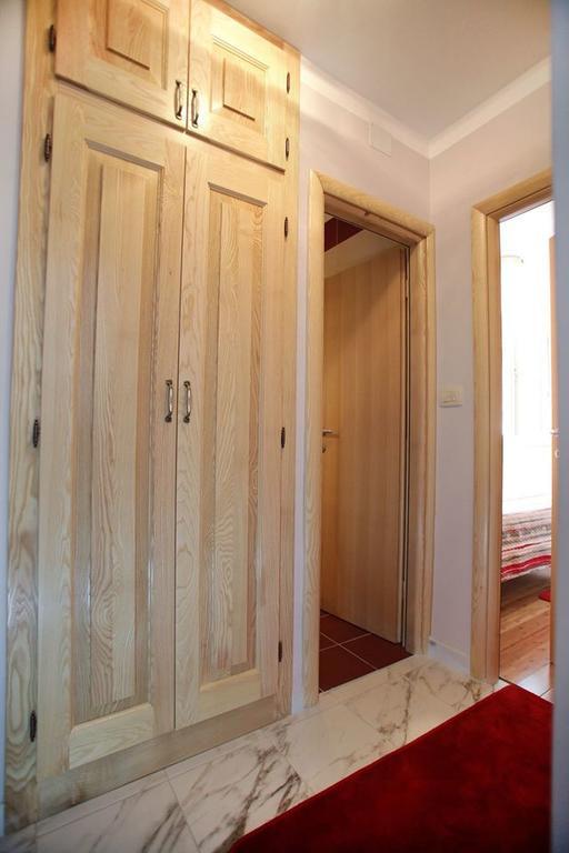 Apartment Grga Split Luaran gambar