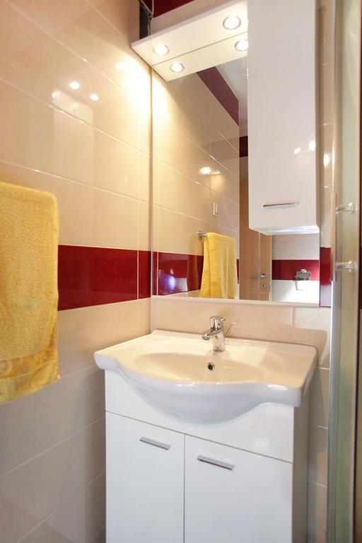 Apartment Grga Split Luaran gambar