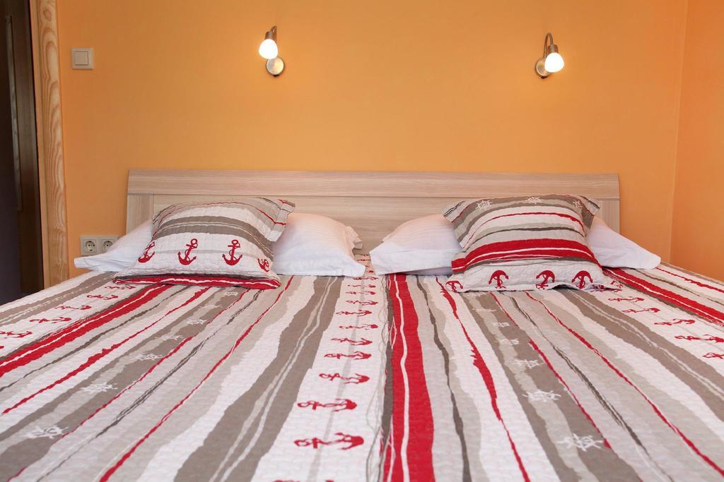 Apartment Grga Split Luaran gambar