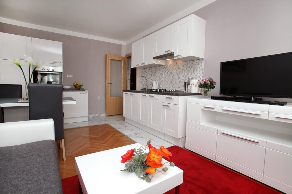 Apartment Grga Split Luaran gambar