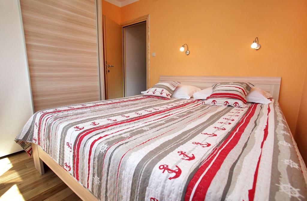 Apartment Grga Split Luaran gambar