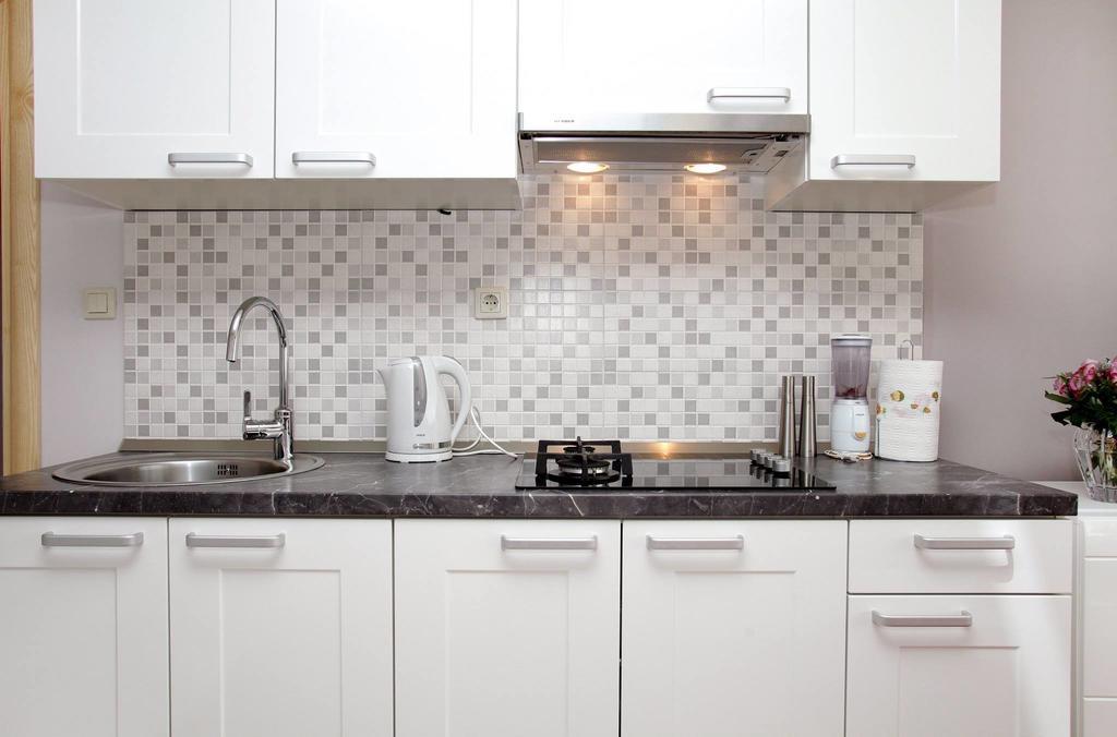 Apartment Grga Split Luaran gambar
